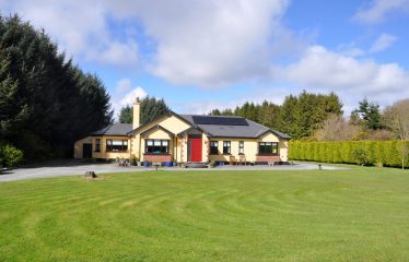 Fir Trees, Aughermon, Ballymitty, Co Wexford Y35 EW02