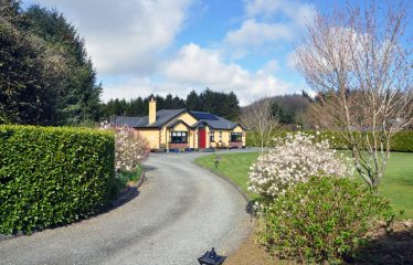 Fir Trees, Aughermon, Ballymitty, Co Wexford Y35 EW02