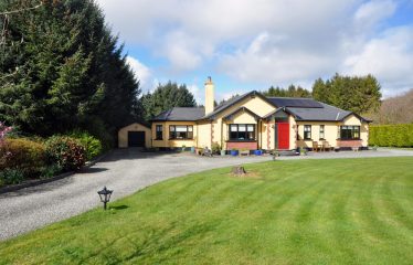 Fir Trees, Aughermon, Ballymitty, Co Wexford Y35 EW02