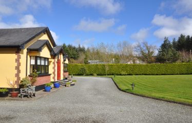 Fir Trees, Aughermon, Ballymitty, Co Wexford Y35 EW02