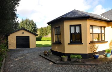 Fir Trees, Aughermon, Ballymitty, Co Wexford Y35 EW02