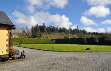 Fir Trees, Aughermon, Ballymitty, Co Wexford Y35 EW02