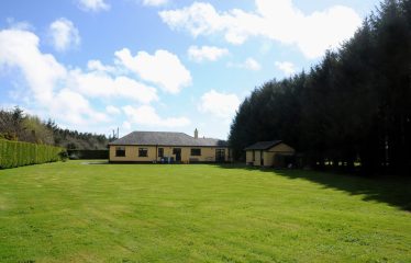 Fir Trees, Aughermon, Ballymitty, Co Wexford Y35 EW02