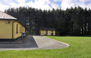 Fir Trees, Aughermon, Ballymitty, Co Wexford Y35 EW02