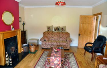 Fir Trees, Aughermon, Ballymitty, Co Wexford Y35 EW02