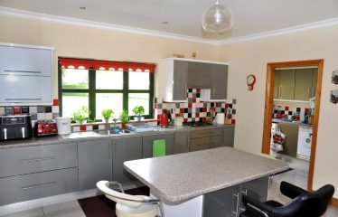 Fir Trees, Aughermon, Ballymitty, Co Wexford Y35 EW02