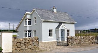 ‘Seaside Cottage’, Cullenstown, Duncormick, Co Wexford Y35 KW53