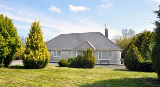 Curraghmore, Saltmills, New Ross, Wexford, Y34ED89