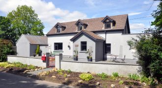 ‘Wellington Cottage’, Barrystown, Wellington Bridge, Co. Wexford Y35 T1X3