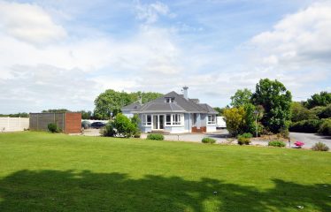 Roc House, Park Duncormick, Co. Wexford Y35TX22