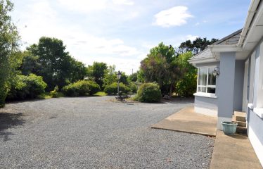 Roc House, Park Duncormick, Co. Wexford Y35TX22