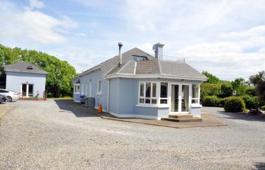 Roc House, Park Duncormick, Co. Wexford Y35TX22