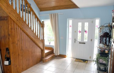 Roc House, Park Duncormick, Co. Wexford Y35TX22