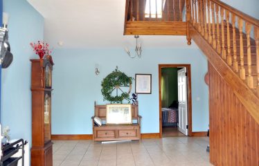 Roc House, Park Duncormick, Co. Wexford Y35TX22