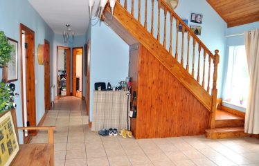 Roc House, Park Duncormick, Co. Wexford Y35TX22