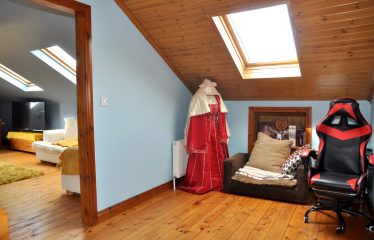 Roc House, Park Duncormick, Co. Wexford Y35TX22