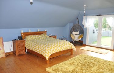 Roc House, Park Duncormick, Co. Wexford Y35TX22