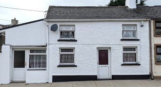 Chapel Street , Taghmon, Co. Wexford