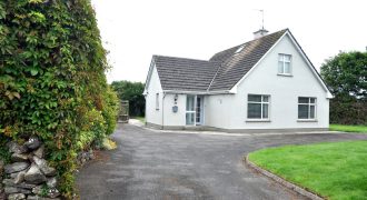 ‘Foxfield House’, Fethard-on-Sea, Co Wexford Y34  NV63