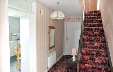 ‘Foxfield House’, Fethard-on-Sea, Co Wexford Y34  NV63