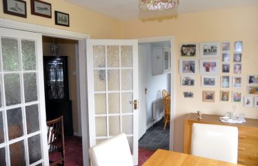 ‘Foxfield House’, Fethard-on-Sea, Co Wexford Y34  NV63