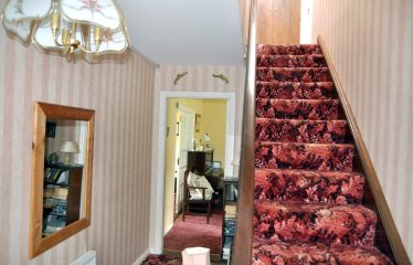 ‘Foxfield House’, Fethard-on-Sea, Co Wexford Y34  NV63