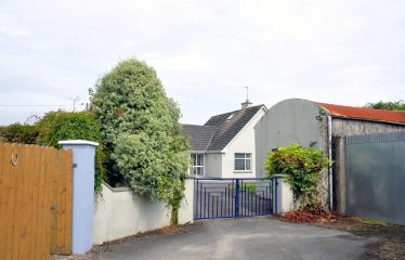 ‘Foxfield House’, Fethard-on-Sea, Co Wexford Y34  NV63