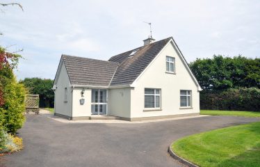 ‘Foxfield House’, Fethard-on-Sea, Co Wexford Y34  NV63