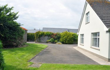 ‘Foxfield House’, Fethard-on-Sea, Co Wexford Y34  NV63