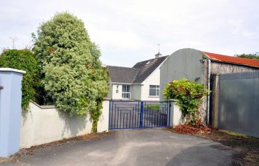 ‘Foxfield House’, Fethard-on-Sea, Co Wexford Y34  NV63