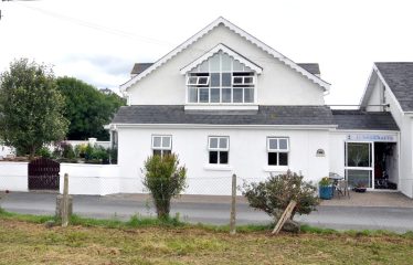 ‘The Moorings’, Duncannon, Co. Wexford Y34 EC99