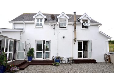 ‘The Moorings’, Duncannon, Co. Wexford Y34 EC99