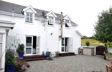 ‘The Moorings’, Duncannon, Co. Wexford Y34 EC99