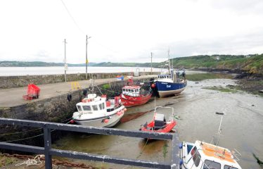 ‘The Moorings’, Duncannon, Co. Wexford Y34 EC99
