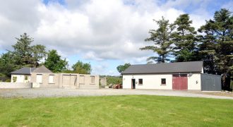 Hillside, Coolbrock, Wellingtonbridge, Co Wexford Y35 X3A2
