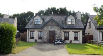 12 Rectory Grove, Duncormick, Co Wexford Y35FK33