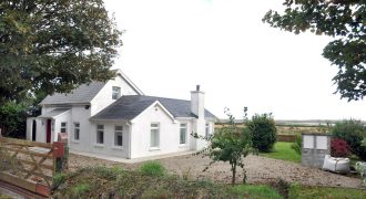 ‘Lough Cottage’, Lough, Duncormick, Co Wexford Y35V5X0