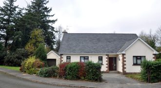 1 Saint John’s Court, Wellingtonbridge Y35 RR70