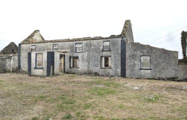 Monacahee, Ramsgrange, Co. Wexford