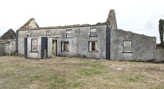Monacahee, Ramsgrange, Co. Wexford