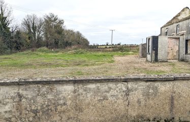 Monacahee, Ramsgrange, Co. Wexford