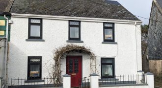 Danescastle, Bannow, Co. Wexford, Y35X231