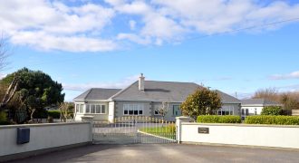 Celtic Lodge, Clonmines, Wellingtonbridge, Co. Wexford, Y35YD63