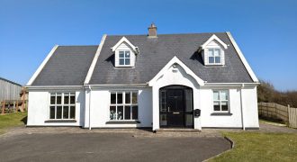 12 Cois Na Mara, Templetown, Fethard-On-Sea, Wexford  Y34E920