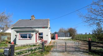 Oak Tree Cottage, Shielbaggan, Ramsgrange, Co Wexford  Y34Y320