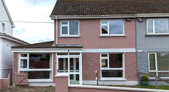 17 Mountross, New Ross, Co. Wexford, Y34K651