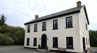 Bannow Moor, Bannow, Co. Wexford Y35 Y767