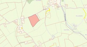 2 Sites for Sale: Boher Boy, Yoletown, Ballycullane, Co. Wexford