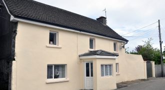 ‘Appletree Cottage’, Sluice Lane, Fethard-On-Sea, Co. Wexford, Y34W283