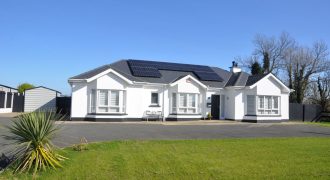 Corach View, 2 Ballyowen, Wellingtonbridge,  Co Wexford  Y35XE24